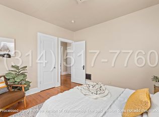 5526 Milentz Ave, Saint Louis, MO 63109