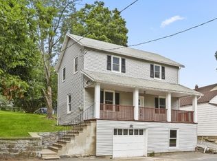 907 Main St, Stillwater Twp., NJ 07860