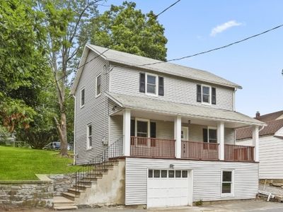 907 Main St, Stillwater Twp., NJ, 07860