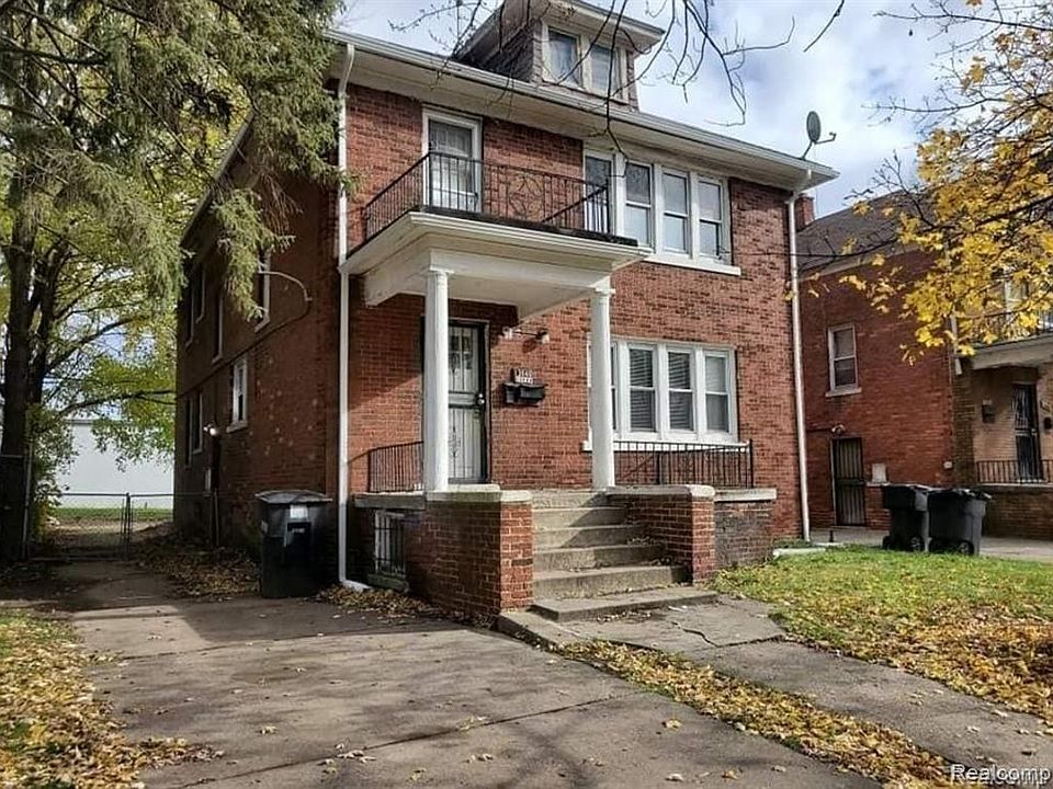 13944 Winthrop St, Detroit, MI 48227 Zillow