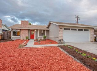 2003 Autumn Gold Dr, San Jose, CA 95131