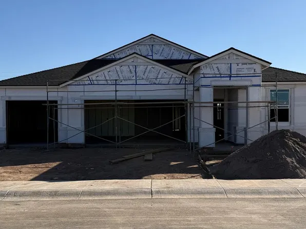1523 E GLAZIER Drive, Casa Grande, AZ 85122