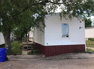 53 Crestview Dr LOT 53, Rapid City, SD 57701