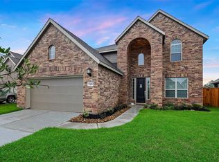 9432 Sea Star Ln, Kingwood, TX 77365
