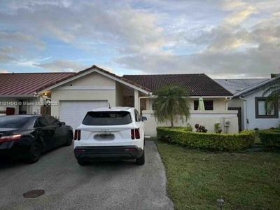 15168 SW 95th Ln, Miami, FL, 33196