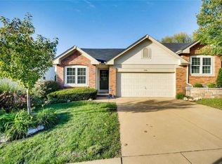 7266 Tournament Dr, Saint Louis, MO
