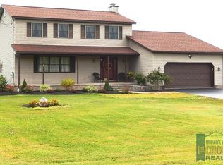 3077 South St, Clinton, NY 13323