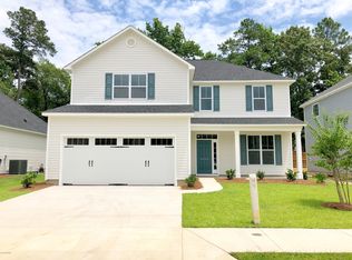 9269 Cassadine Ct, Leland, NC 28451
