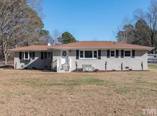305 S Selma Rd, Wendell, NC 27591