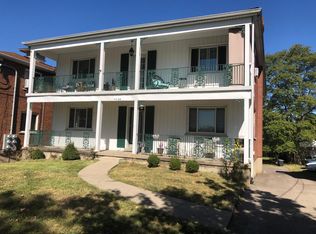 4024 Longford Dr #1, Cincinnati, OH 45236