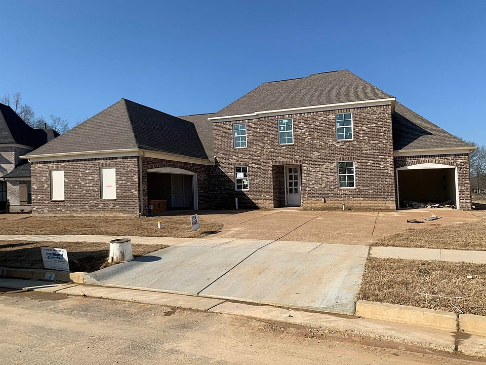 2nd image of 5241 Madison Valley Cir