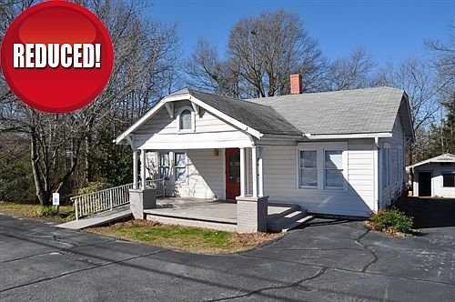 781 North Main Cornelia