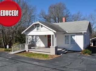 781 N Main St, Cornelia, GA 30531