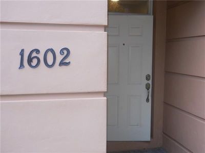 1033 NE 17th Way #1602, Fort Lauderdale, FL, 33305