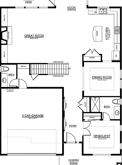 12053 NW Weaver Ln — Photo 46