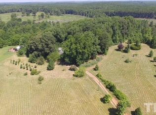 585 Walnut Grove Rd, Oxford, NC 27565