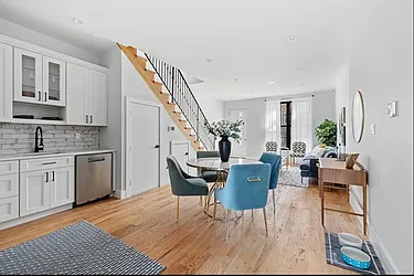 Rented by Compass
