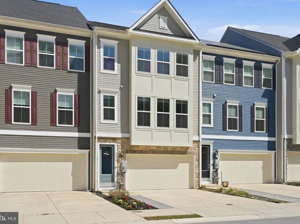 2658 Sequoia Ln, Gambrills, MD 21054