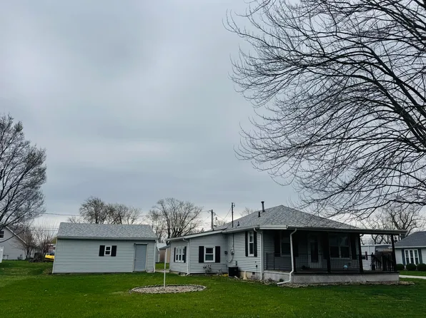 132 Mercer St, Celina, OH 45822