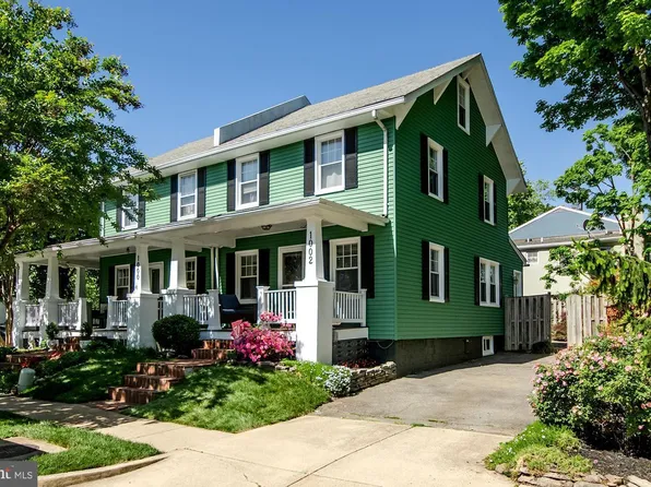 1002 N Columbus St, Alexandria, VA 22314