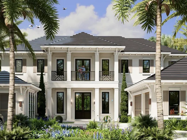 601 NE Spanish Trl, Boca Raton, FL 33432