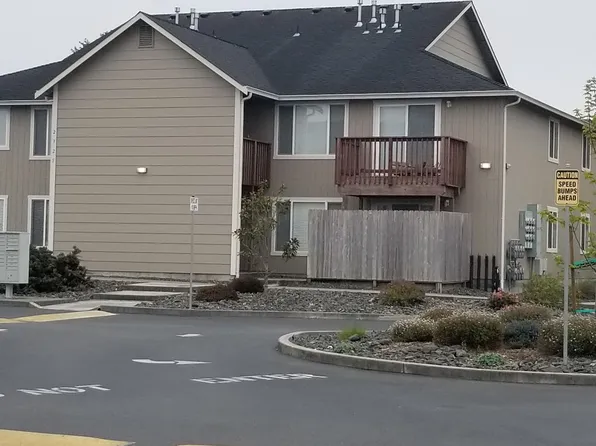 2305 Cobblestone #74-81, McKinleyville, CA 95519