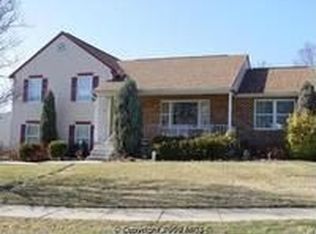 2509 Perring Woods Rd, Baltimore, MD 21234