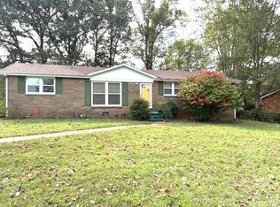 207 Dale Ter, Clarksville, TN 37042