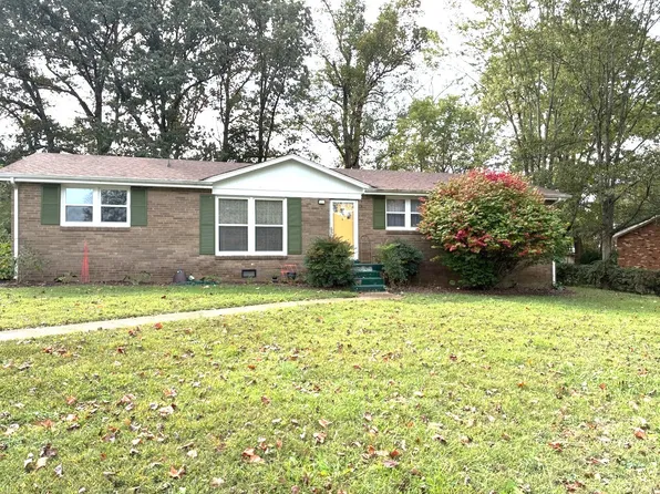 207 Dale Ter, Clarksville, TN 37042