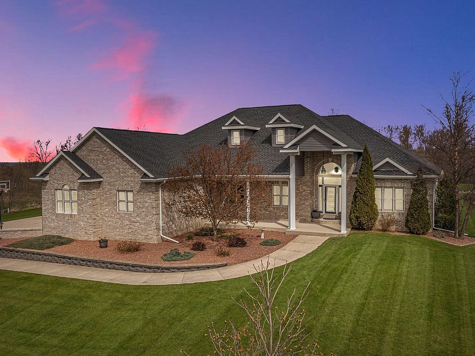 1st image of W5465 Abel Dr