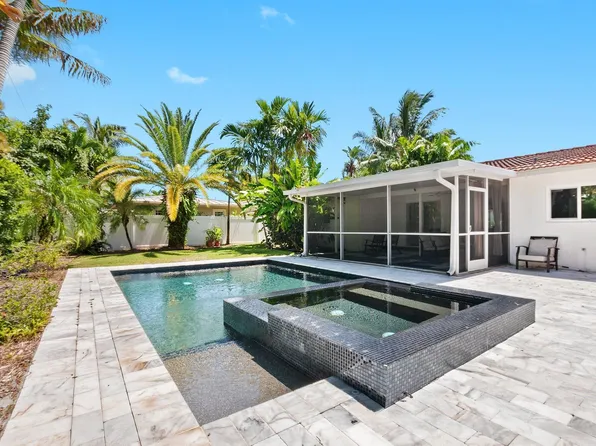 1631 NE 59th Place, Fort Lauderdale, FL 33334