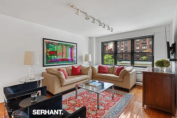301 East 63rd Street #3F in Lenox Hill, Manhattan | StreetEasy