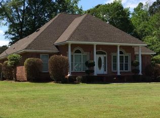 301 Plantation Trce, Jackson, AL 36545