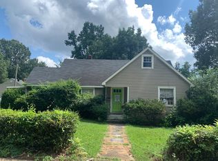 420 McDaniel St, Forrest City, AR 72335