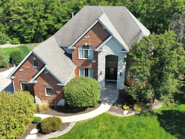 19265 Beaver Creek Ln, Mokena, IL 60448