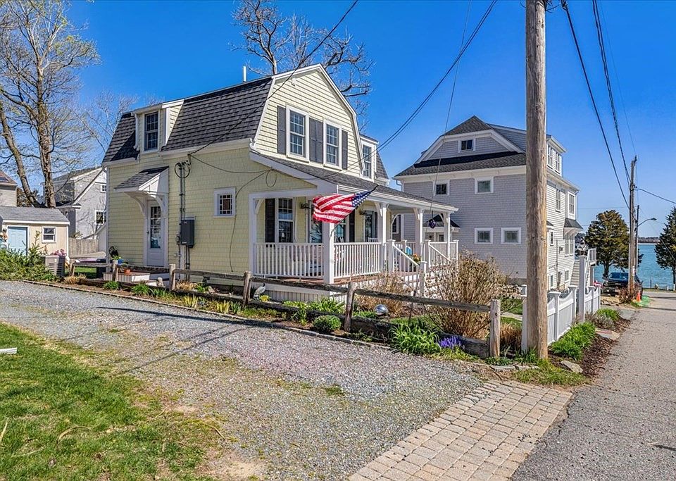 1 West Ave, Kingston, MA 02364 Zillow