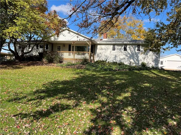 6413 Lattasburg Rd, Wooster, OH 44691