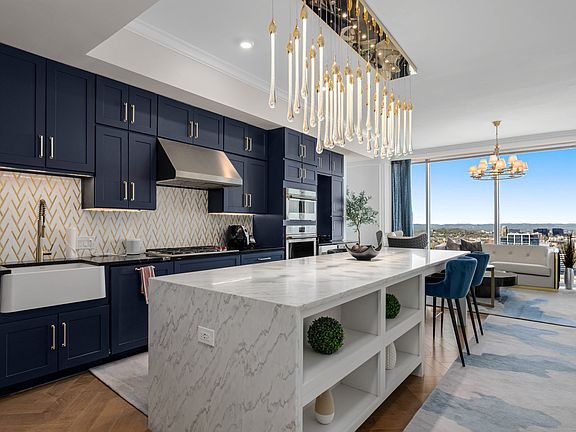 4th image of 1616 W End Ave #3001