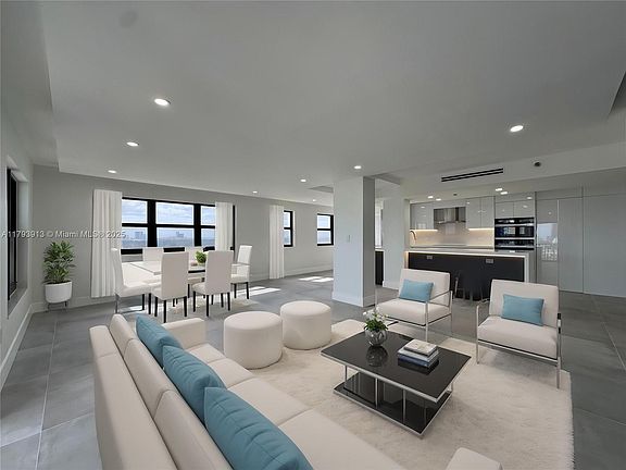 3rd image of 1201 S Ocean Dr APT 1512S