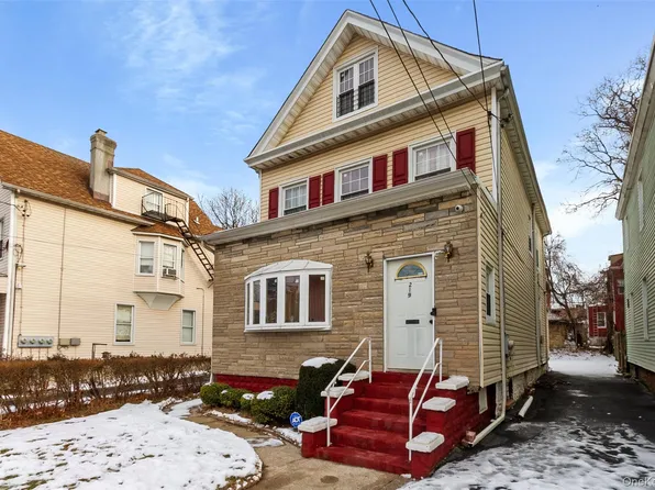 219 S Sixth Avenue, Mount Vernon, NY 10550