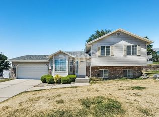 1188 W 1420 N, Orem, UT 84057