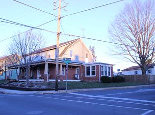 501 N State St, Ephrata, PA