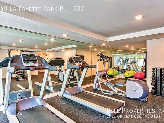 3rd image of 349 La Fayette Park Pl #232