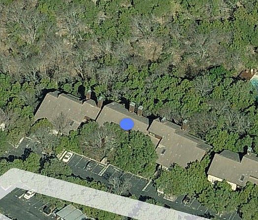1st image of 4711 Spicewood Spgs Unit 132