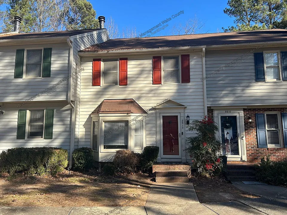 5612 Hamstead Xing