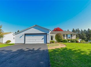 78 Lansmere Way, Rochester, NY 14624