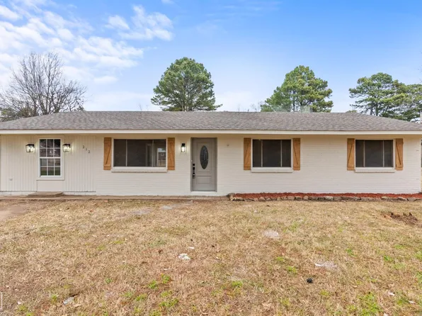 212 Devine St, Tuckerman, AR 72473