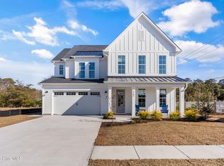 565 Sailor Sky Way #393, Hampstead, NC 28443