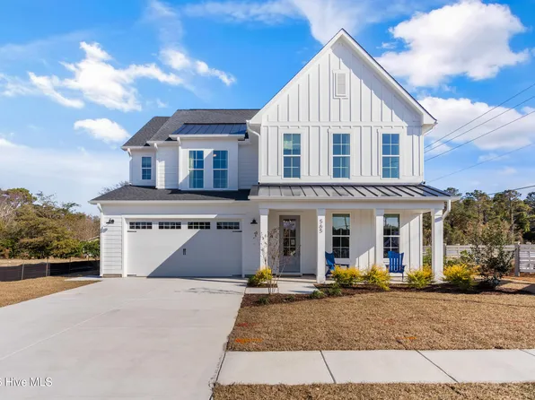 565 Sailor Sky Way #393, Hampstead, NC 28443