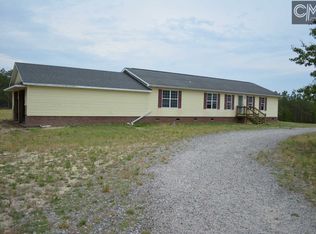 2204 Lockhart Rd, Camden, SC 29020